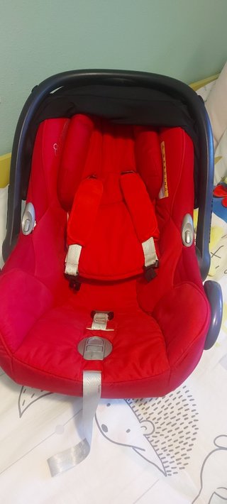 Maxicosi