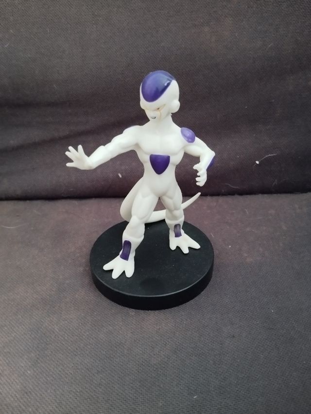 Figura Freezer