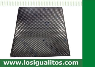 CORTE LÁSER METAL