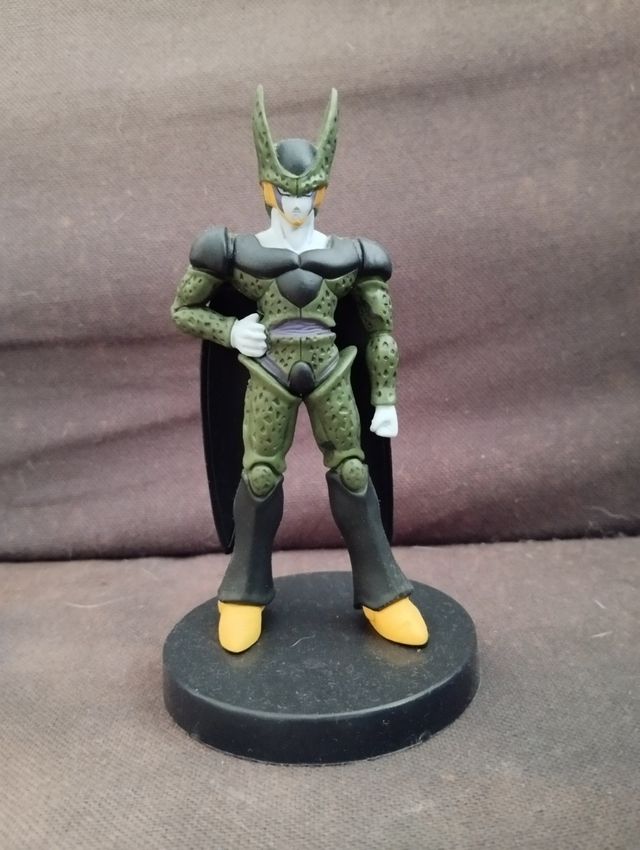 Figura Cell