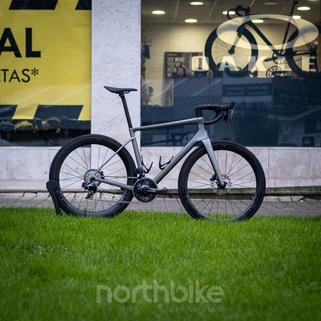 ¡OFERTA! Enve Melee Sram Force AXS 2024