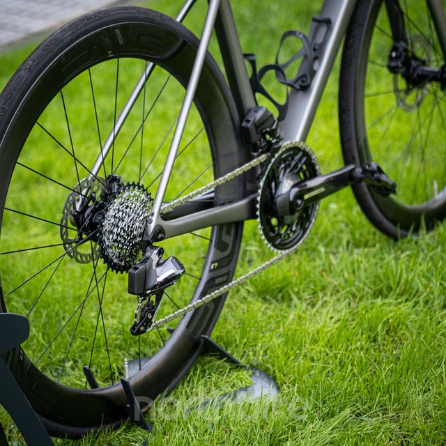 ¡OFERTA! Enve Melee Sram Force AXS 2024