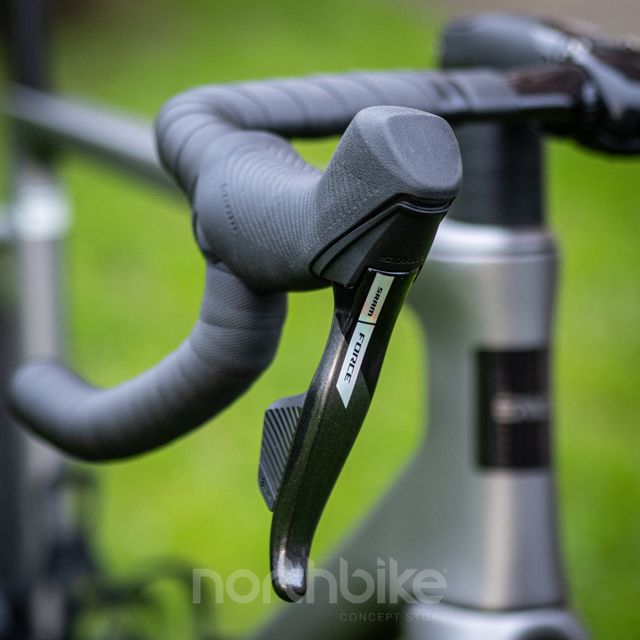 ¡OFERTA! Enve Melee Sram Force AXS 2024