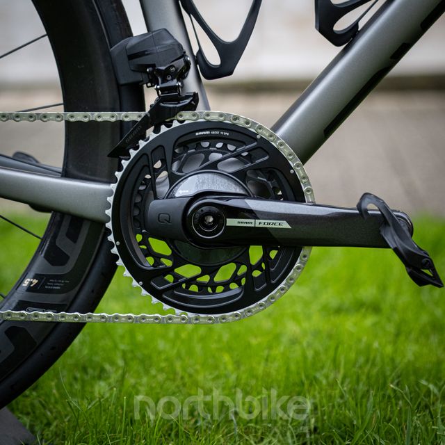 ¡OFERTA! Enve Melee Sram Force AXS 2024