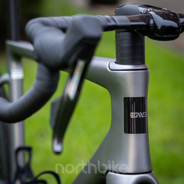 ¡OFERTA! Enve Melee Sram Force AXS 2024