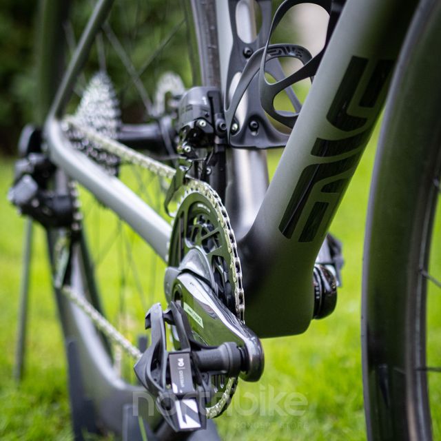 ¡OFERTA! Enve Melee Sram Force AXS 2024