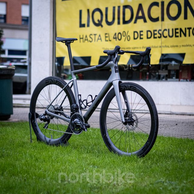 ¡OFERTA! Enve Melee Sram Force AXS 2024