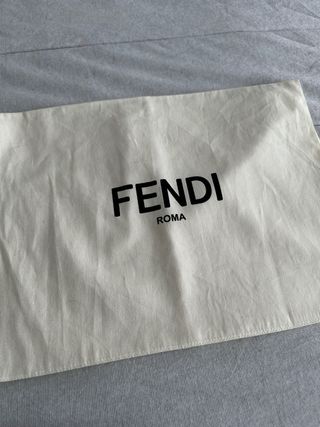 Pantalones cortos Fendi - Talla L