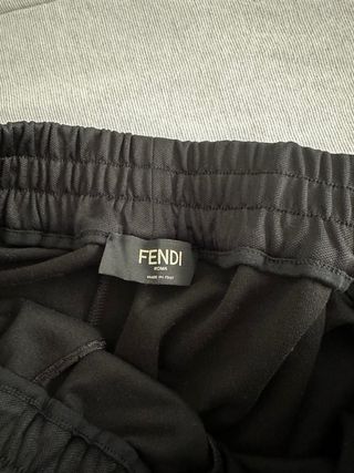 Pantalones cortos Fendi - Talla L
