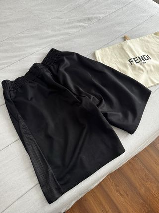 Pantalones cortos Fendi - Talla L
