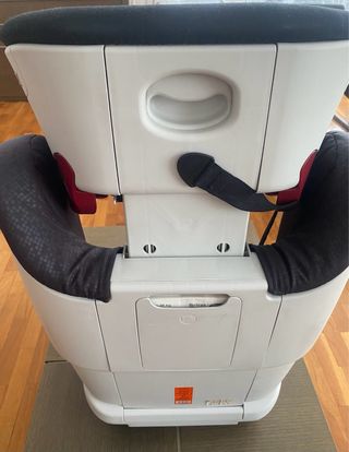 Britax Romer Kidfix XP