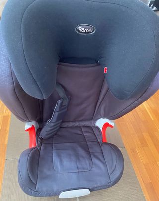 Britax Romer Kidfix XP