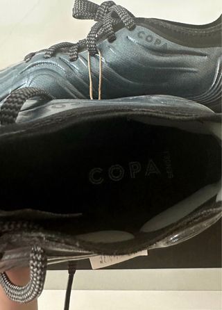 Botas fútbol Adidas Copa Sense