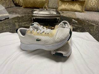 zapatillas lacoste talla 42