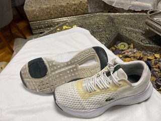 zapatillas lacoste talla 42