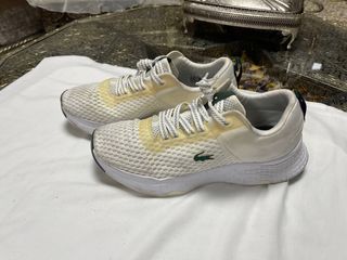 zapatillas lacoste talla 42