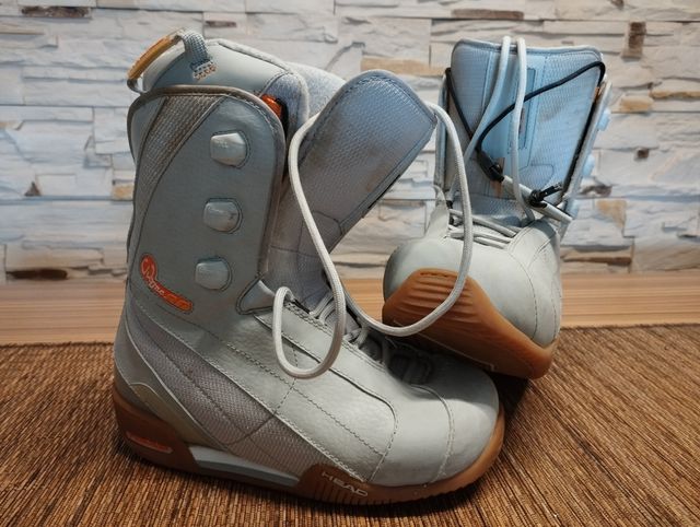Botas Snow mujer Head W One 80