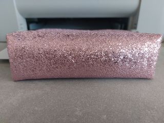 Borsellino glitterato