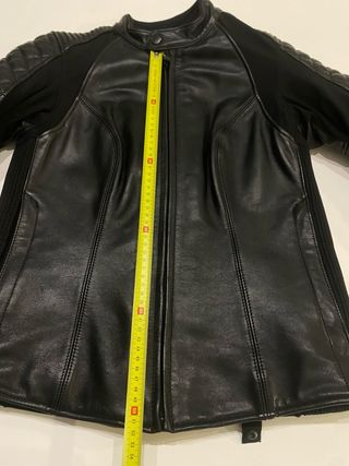 Chaqueta y pantalón moto Rev’it