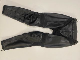 Chaqueta y pantalón moto Rev’it