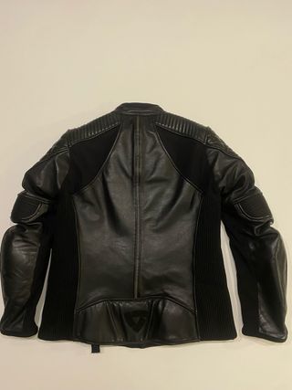 Chaqueta y pantalón moto Rev’it