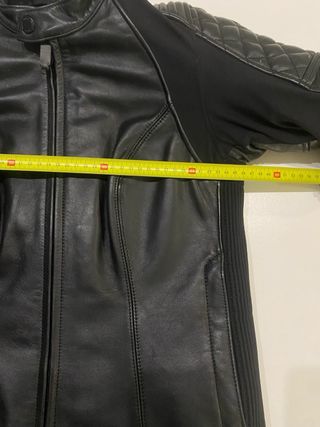 Chaqueta y pantalón moto Rev’it