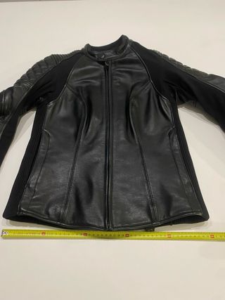 Chaqueta y pantalón moto Rev’it