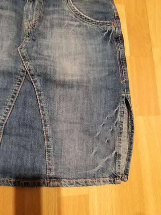 Falda Tommy Hilfiger 
