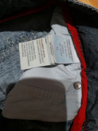 Falda Tommy Hilfiger 