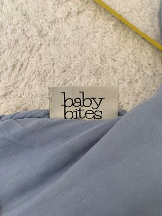 Saco Babybites