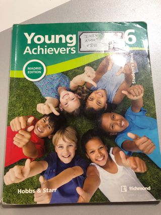 libro ingles 