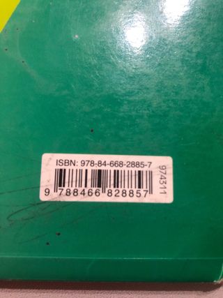 libro ingles 