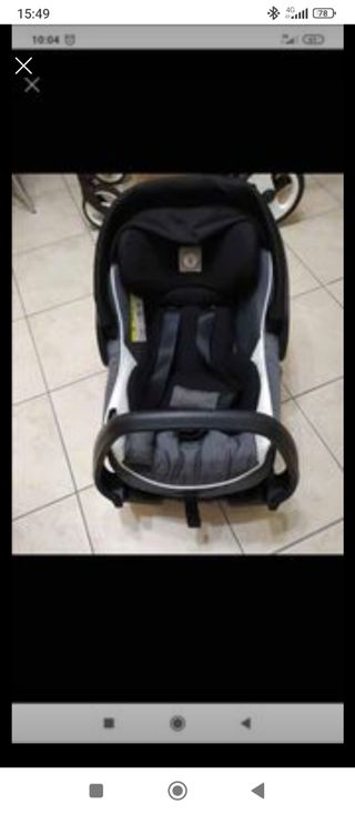 Trio peg Perego