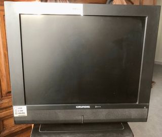 Tv Grundig-EN PERFECTO ESTADO