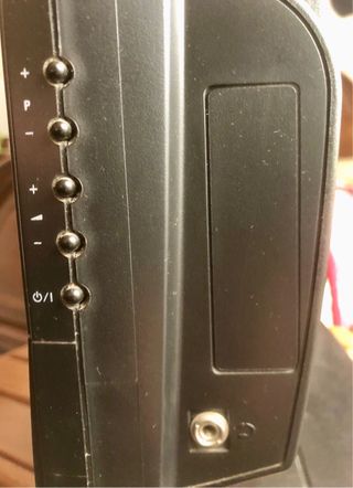 Tv Grundig-EN PERFECTO ESTADO