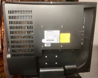 Tv Grundig-EN PERFECTO ESTADO