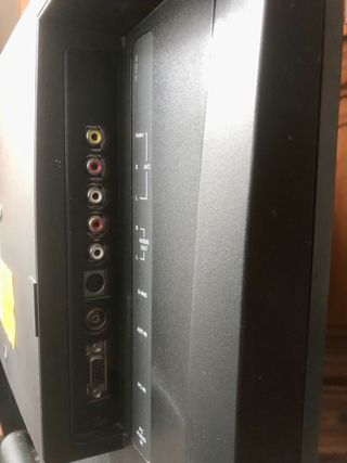 Tv Grundig-EN PERFECTO ESTADO