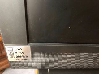 Tv Grundig-EN PERFECTO ESTADO