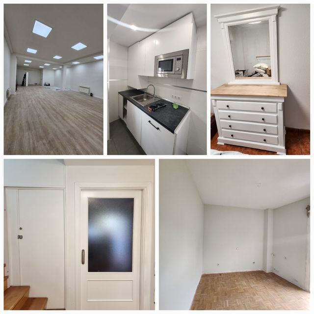 Barnizados y lacados  madrid 