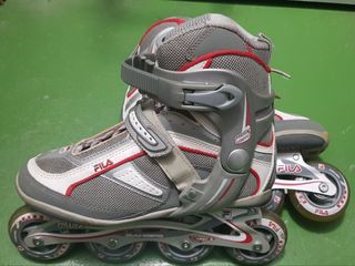 Patines FILA