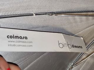 Sombrilla lisa para sillita de bebé