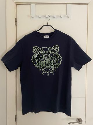 Camiseta Kenzo