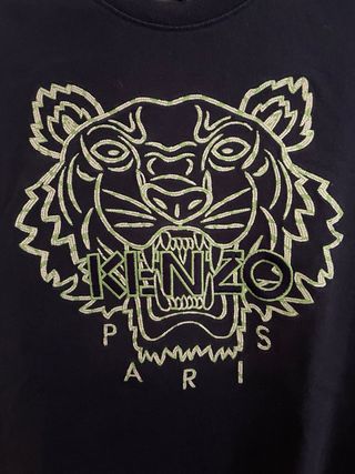 Camiseta Kenzo