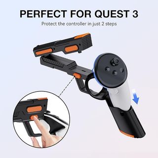 Accesorios para Oculus Quest 3