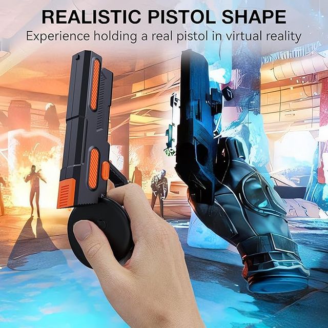 Accesorios para Oculus Quest 3