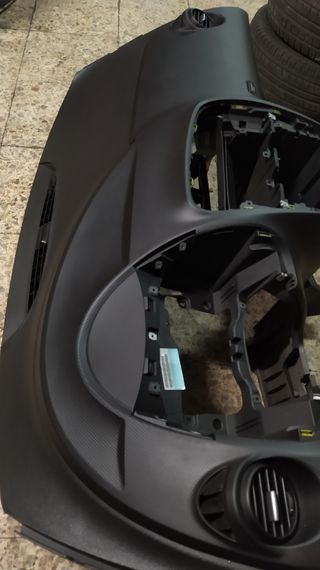 Salpicadero Seat Altea