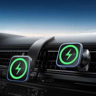 Cargador de coche inalámbrico