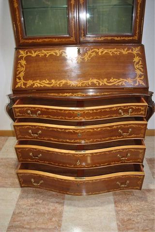 Antiguo bureau Holandés Herraiz