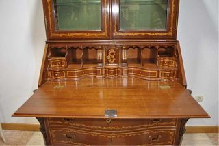 Antiguo bureau Holandés Herraiz