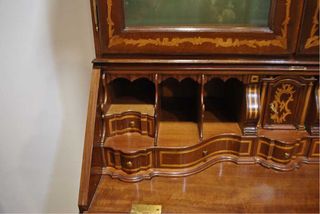 Antiguo bureau Holandés Herraiz